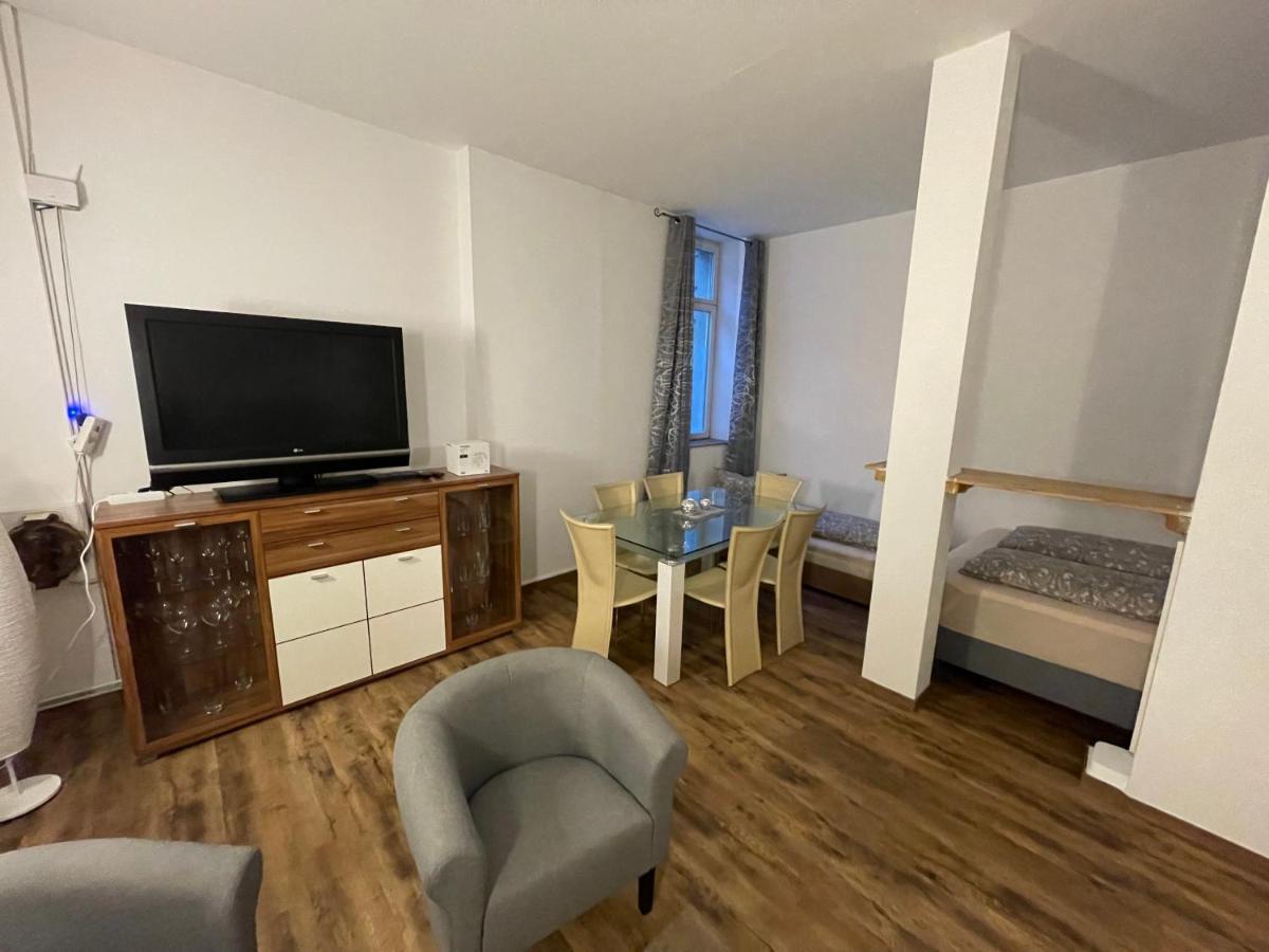 Apartments Strehlen 德累斯顿 外观 照片