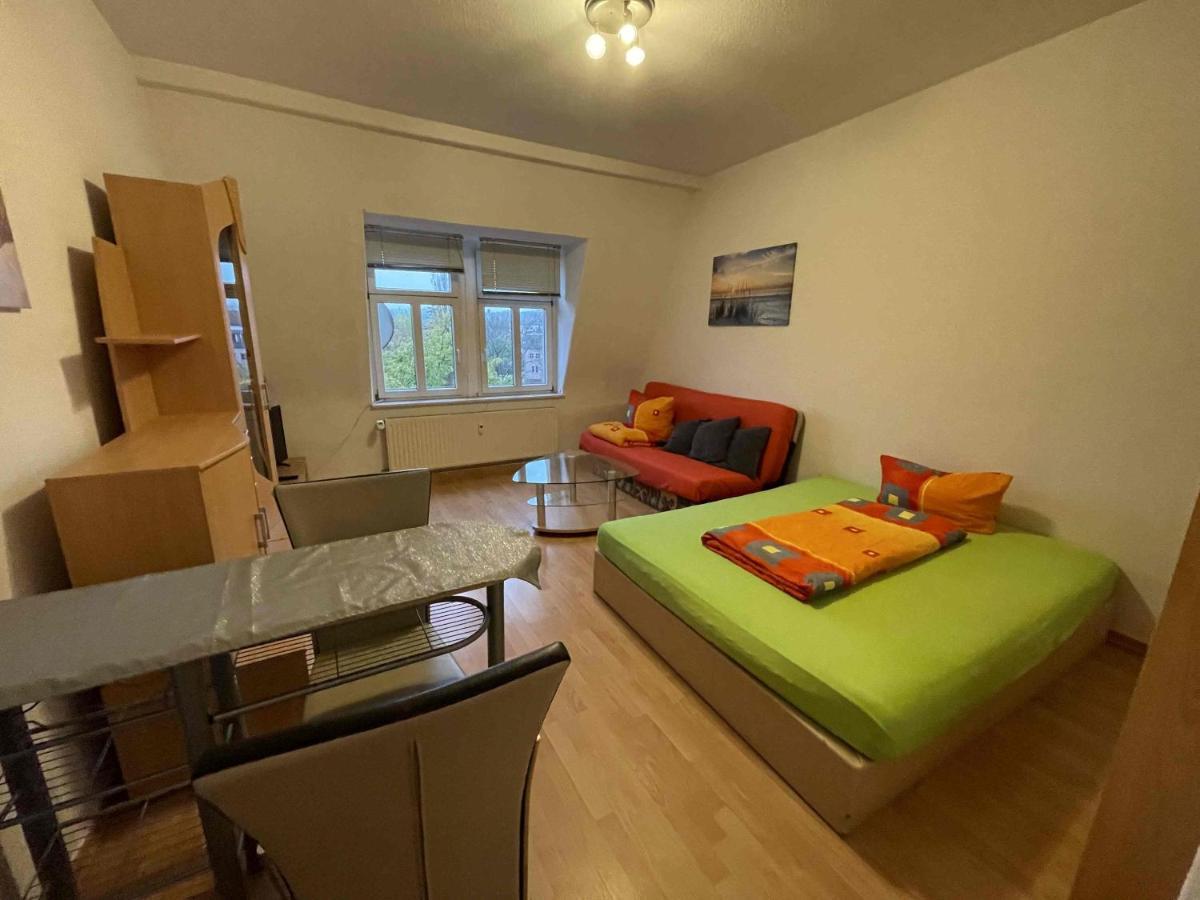 Apartments Strehlen 德累斯顿 外观 照片