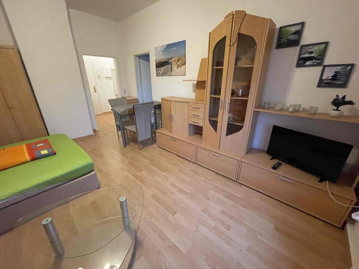 Apartments Strehlen 德累斯顿 外观 照片