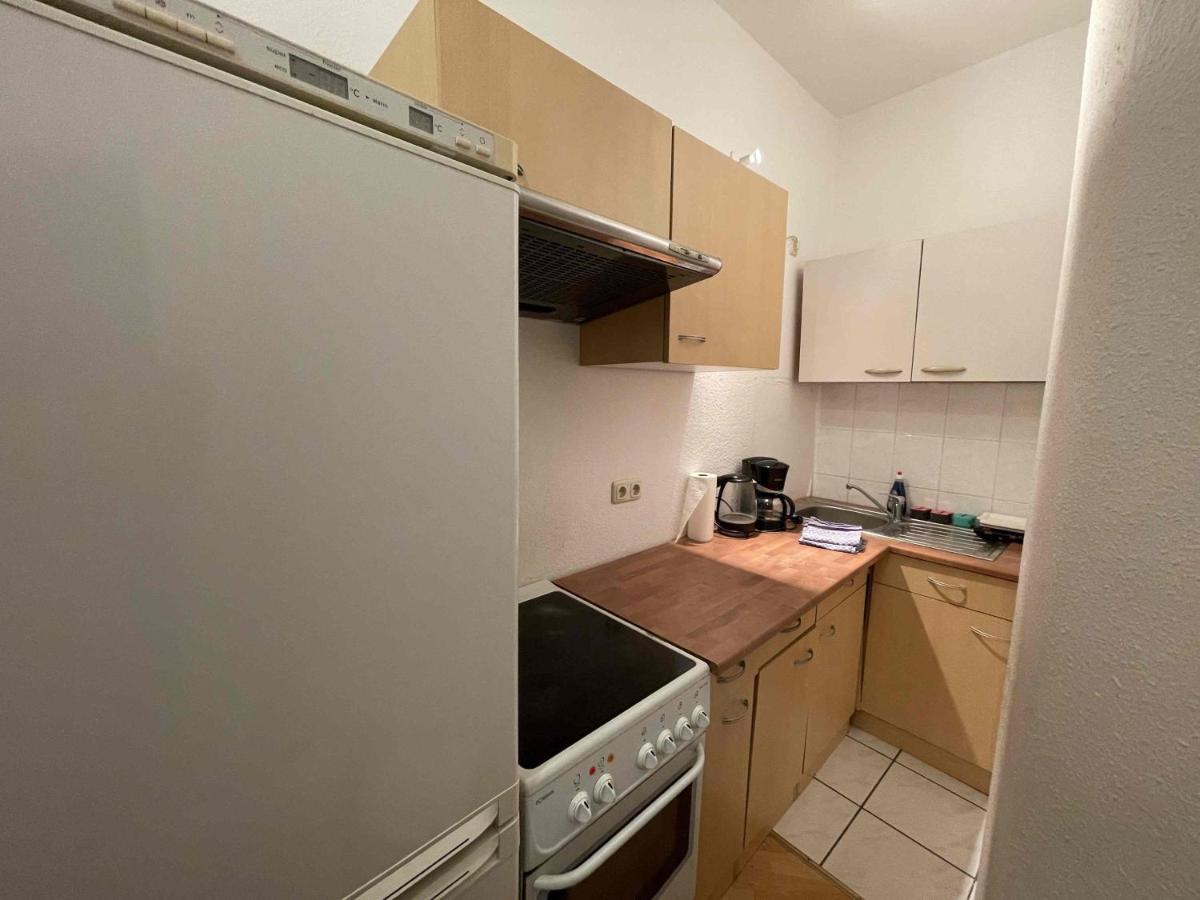 Apartments Strehlen 德累斯顿 外观 照片