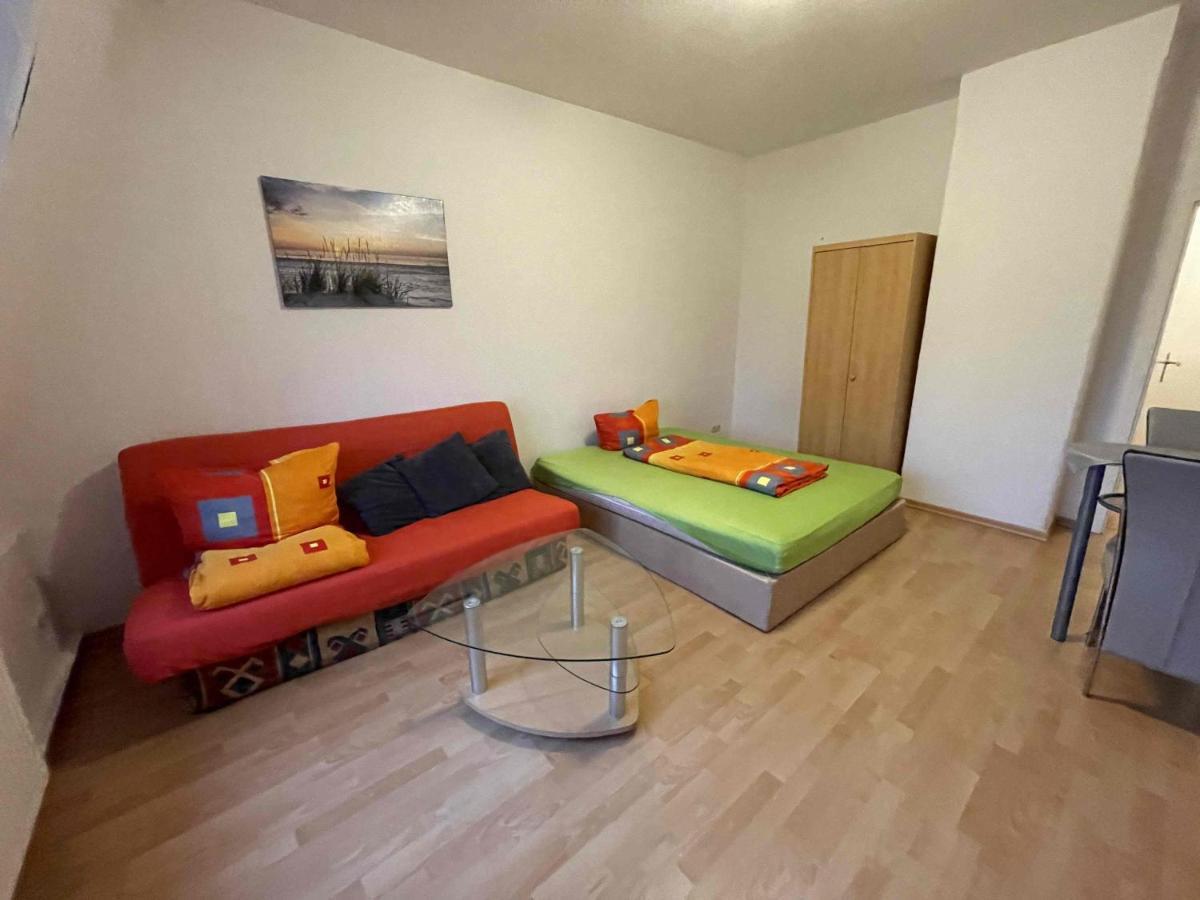 Apartments Strehlen 德累斯顿 外观 照片